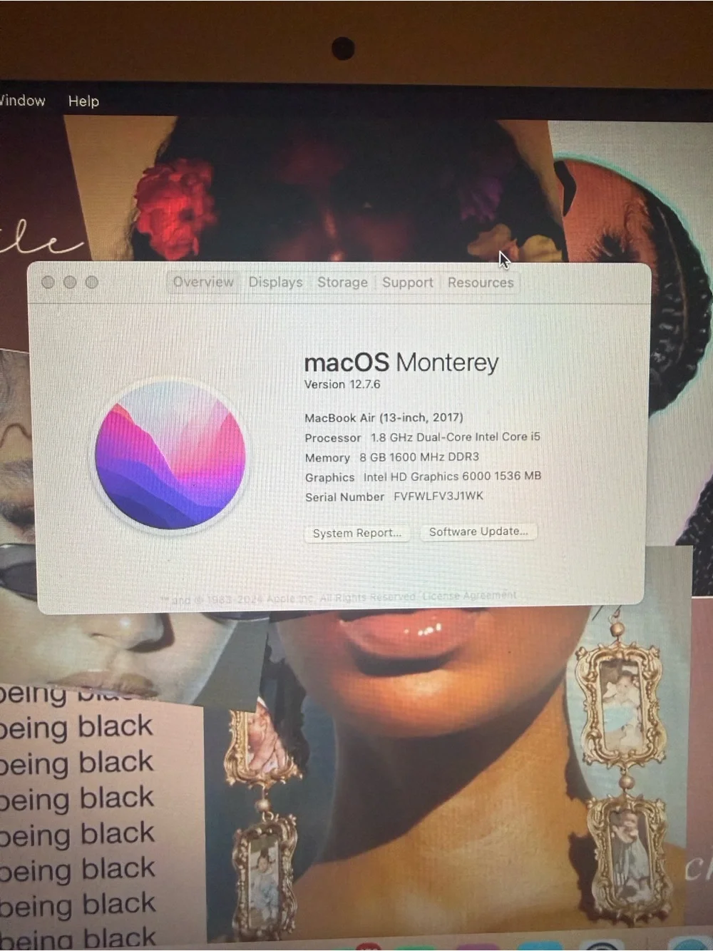 MacBook Air